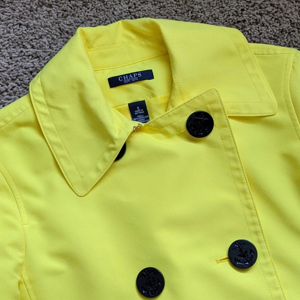 Chaps Jacket - image 4